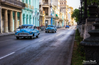 Kuba – Impressionen einer Fotoreise