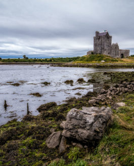 Irland – The Wild Atlantic Way